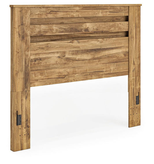 Maystonna - Panel Headboard