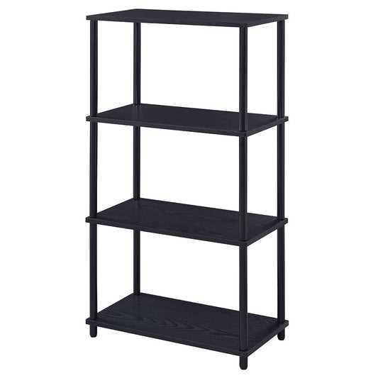 Nypho - Bookshelf
