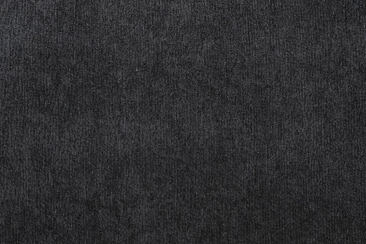 U6000 - Reclining Sofa - Black