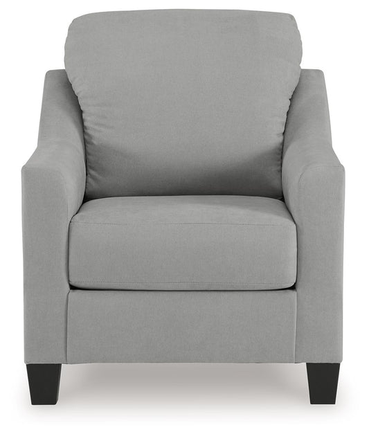 Adlai - Chair - Shadow
