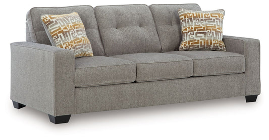Larimer - Queen Sofa Sleeper