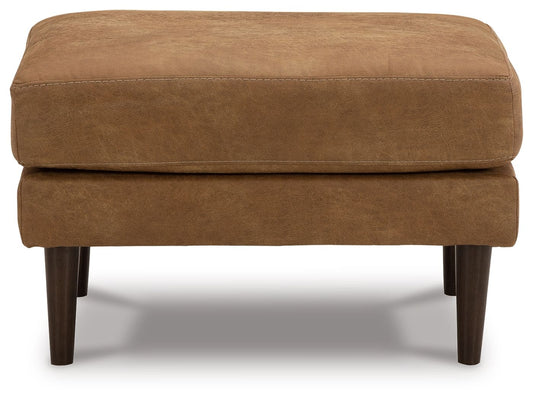 Telora - Ottoman - Caramel