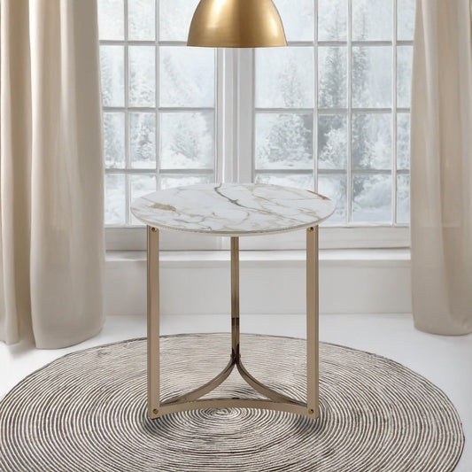 Zaidee - Round Table