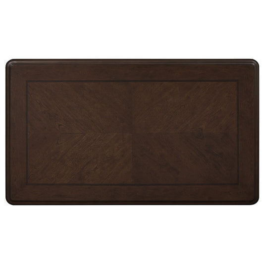 Pierce - Coffee Table - Cherry