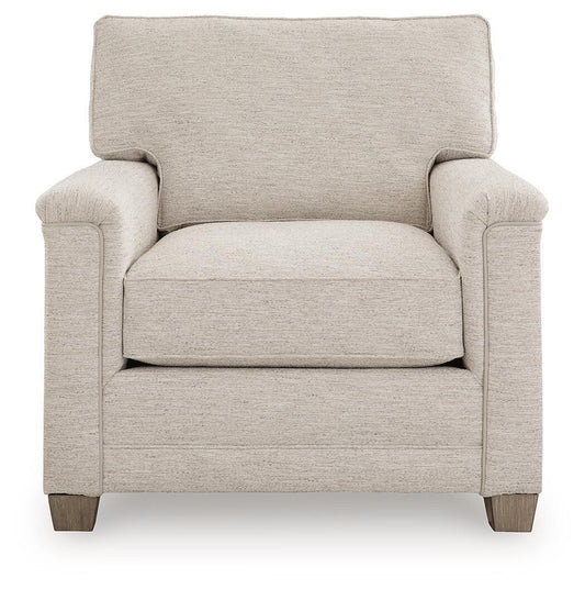 Rayne-Cove - Chair - Opal