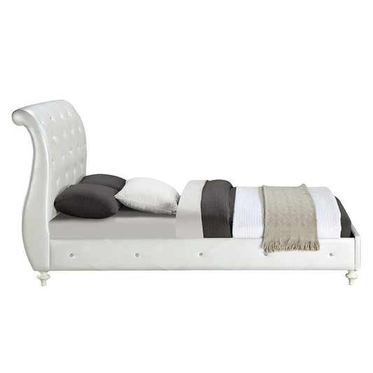 Dorothy - Bed