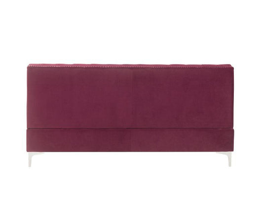Jaszira - Modular - Armless Sofa