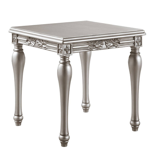 Pelumi - Table