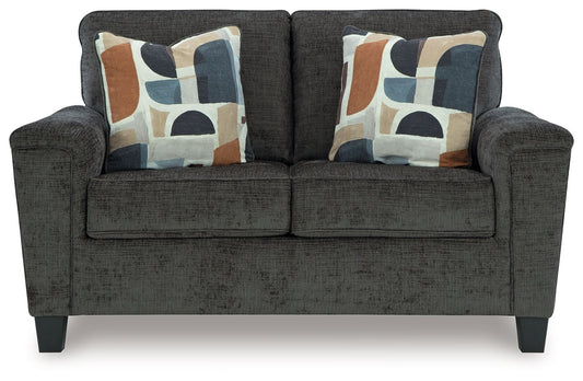 Erinslane - Loveseat - Dusk