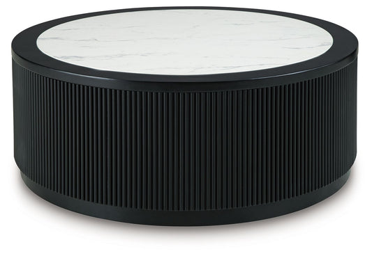 Grayman - Round Table