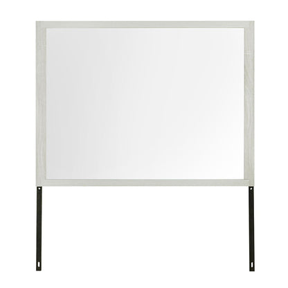 Jehoram - Mirror
