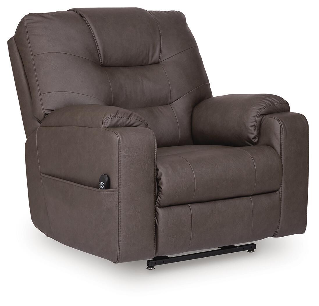 Belmone Pike - Power Lift Recliner