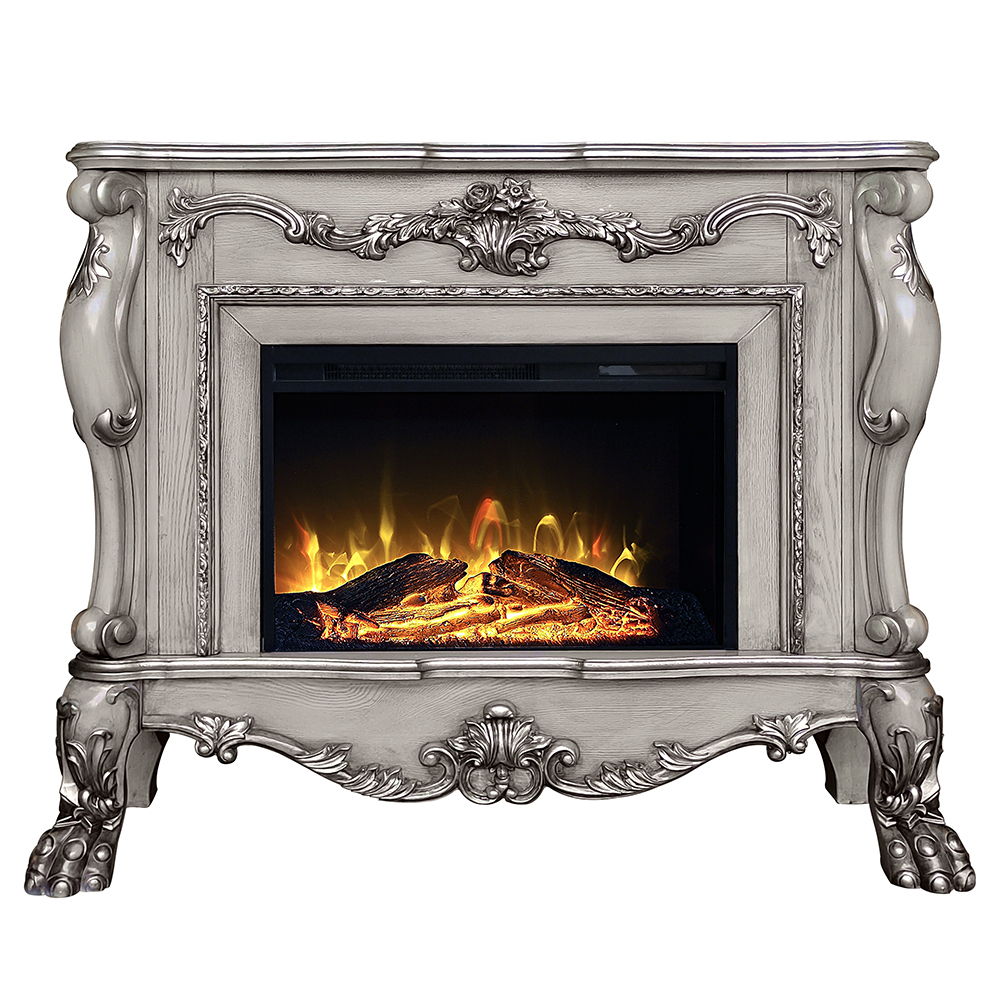 Dresden - Fireplace