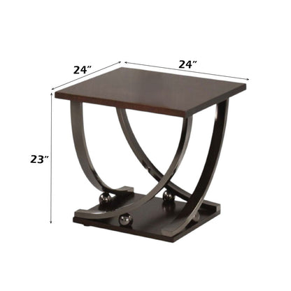 Isiah - Table