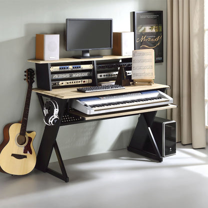 Humanity - Music Desk