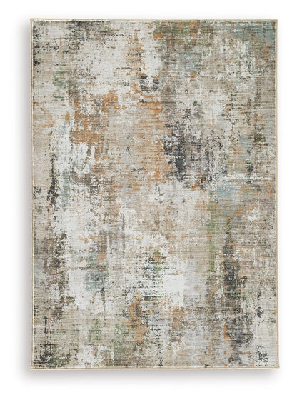 Torinette - Rug
