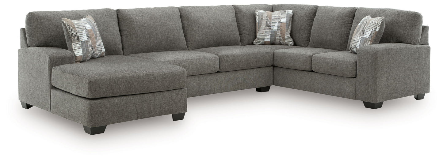 Clarington - Sectional