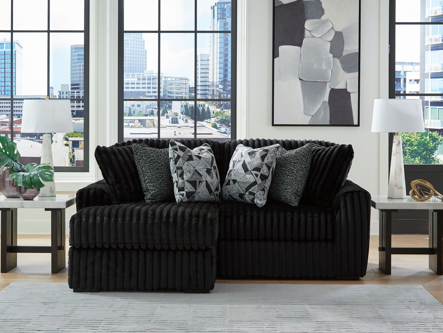 Midnight-Madness - Sectional