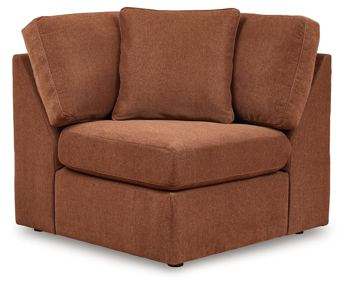 Modmax - 6 Piece Sectional