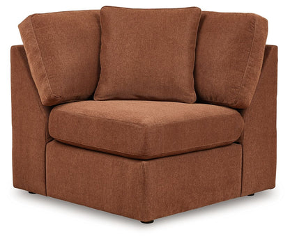 Modmax - 6 Piece Sectional