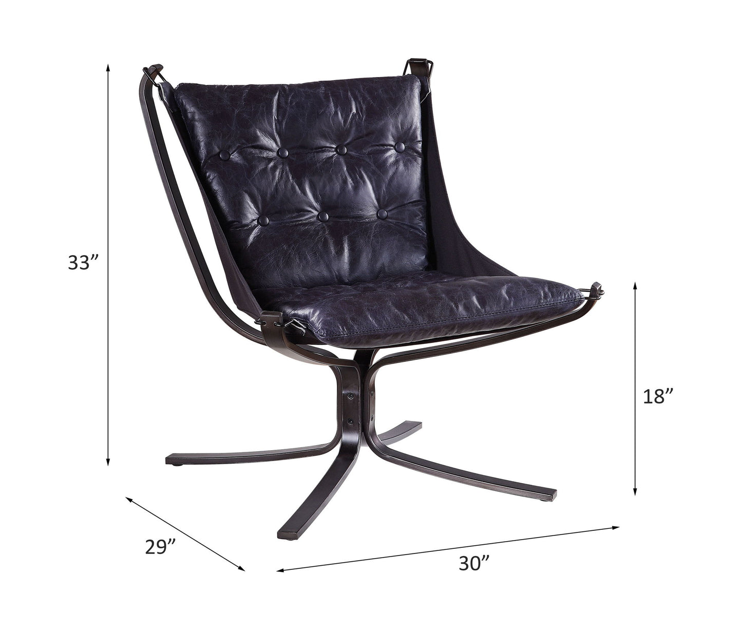 Carney - Accent Chair