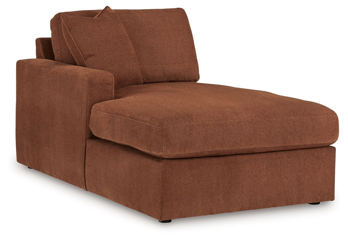 Modmax - 3 Piece Sectional