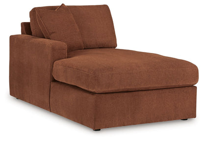 Modmax - 3 Piece Sectional
