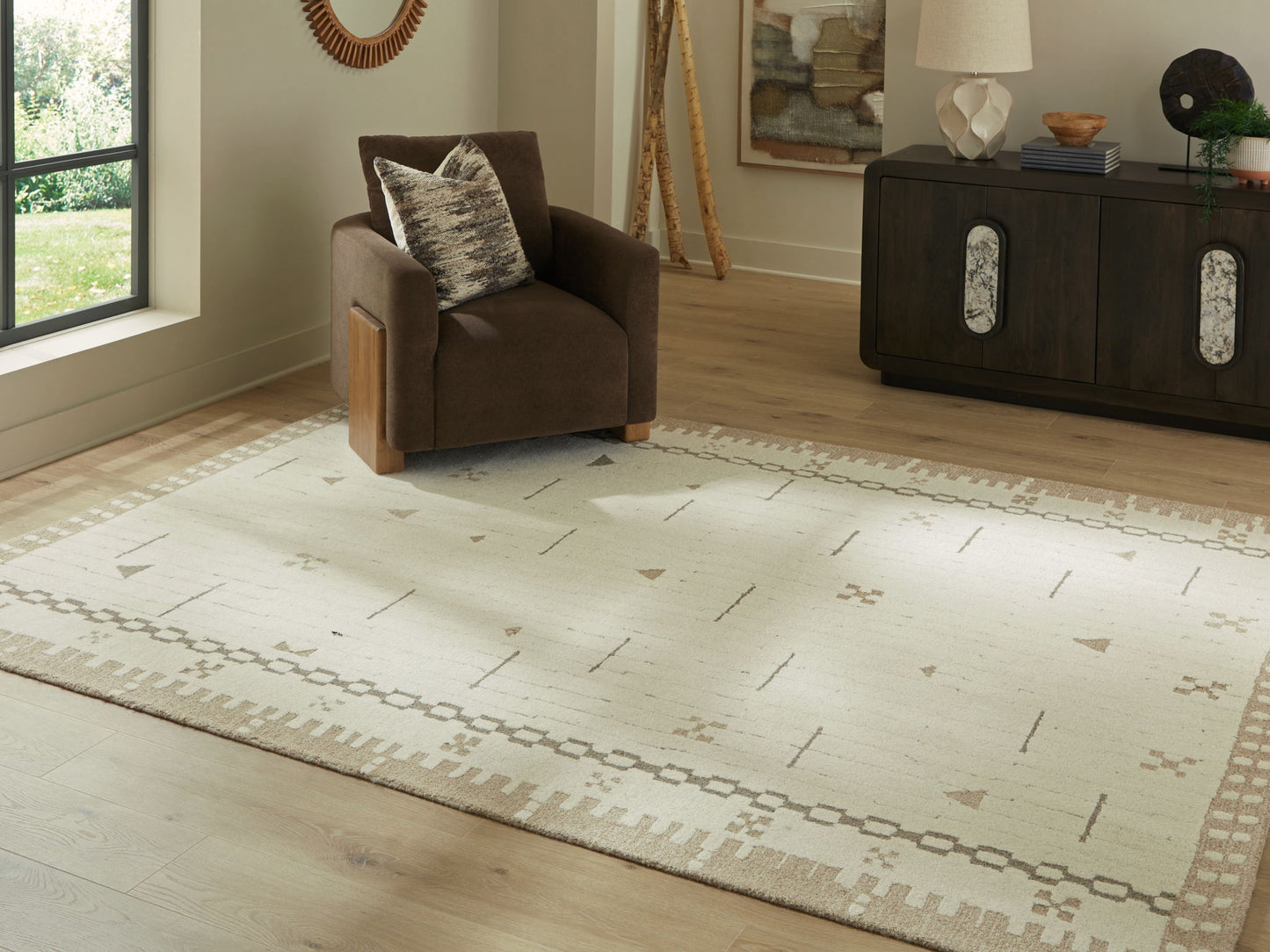 Dot - Rug