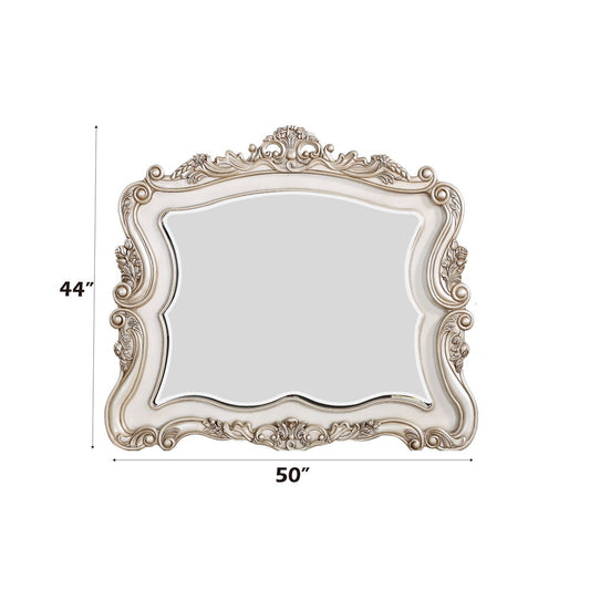 Gorsedd - Mirror - Golden Ivory