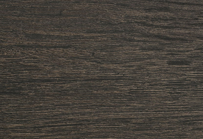 Mariah - Full Bed - Dark Brown