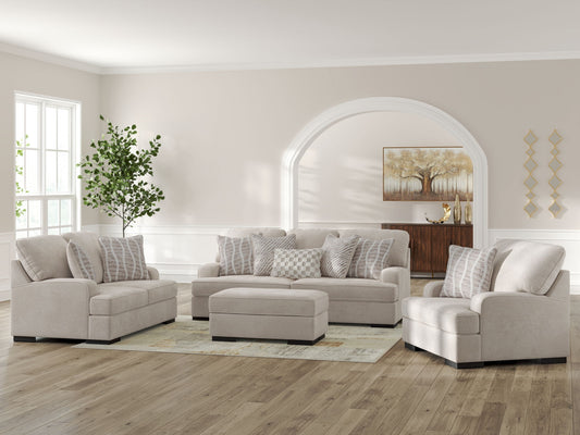High Profile - Living Room Set