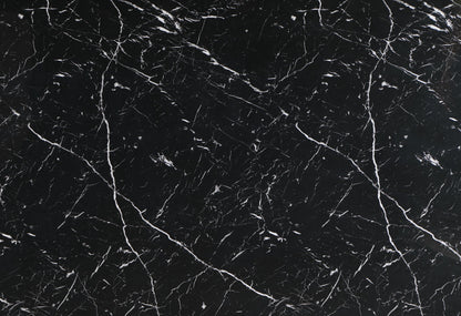 D04 - Bar Table - Black