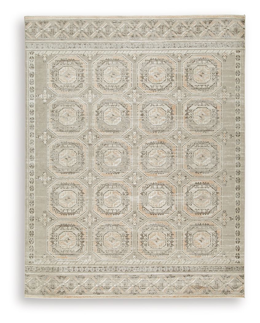 Bachby - Rug