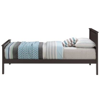 Bungalow - Bed
