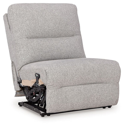 Acklen Place - 6 Piece Reclining Sectional