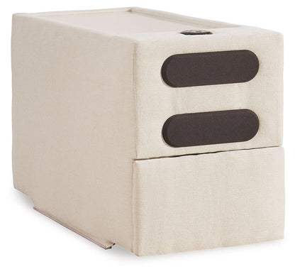 Modmax - 4 Piece Sectional