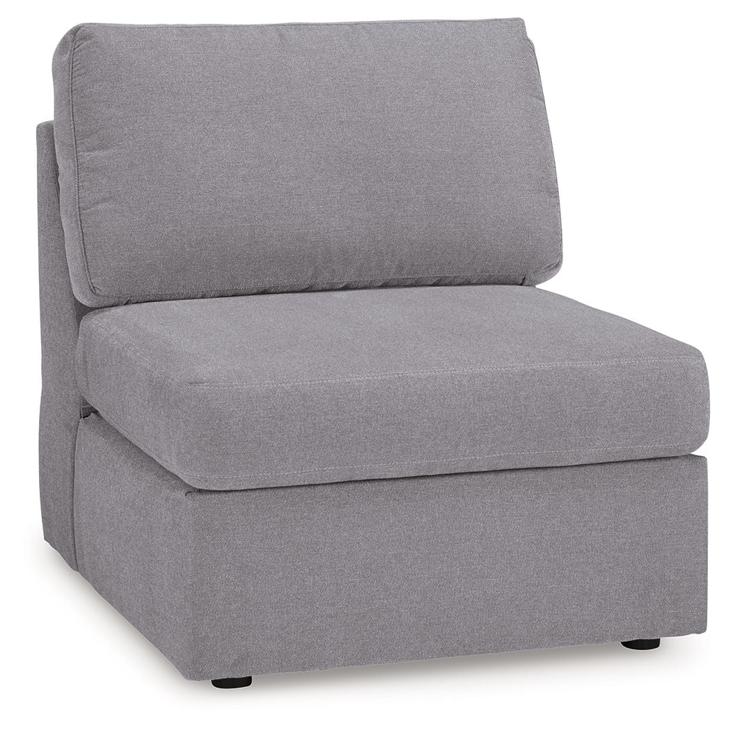 Modmax - 3 Piece Sectional
