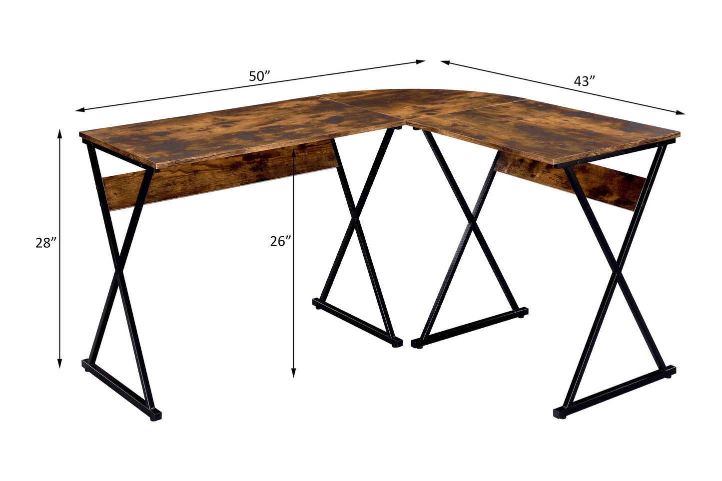 Zafiri - Writing Desk