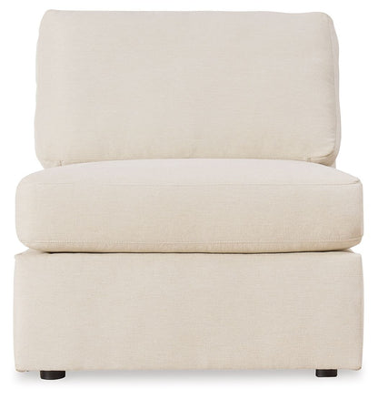 Modmax - 4 Piece Sectional