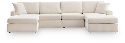 Modmax - 4 Piece Sectional