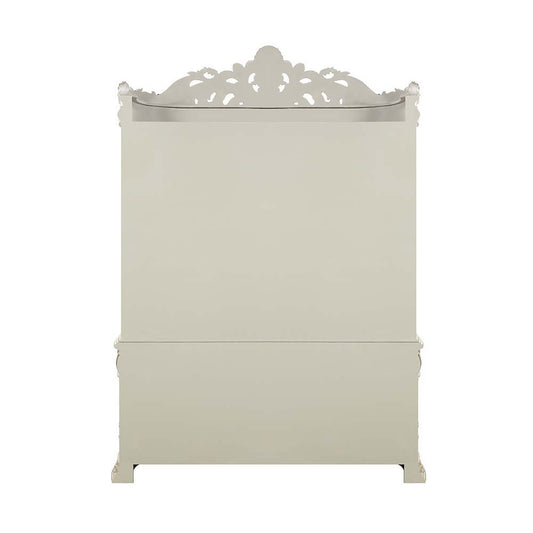 Sorina - Curio - Antique Gold