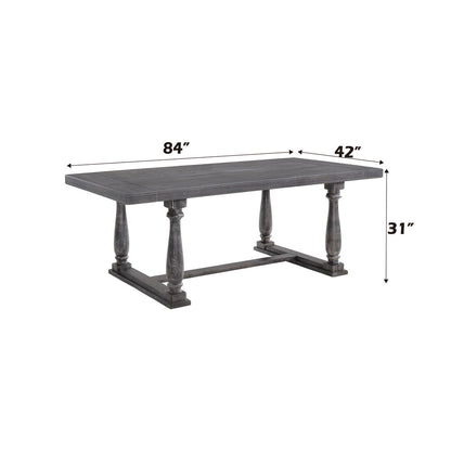 Bernard - Dining Table