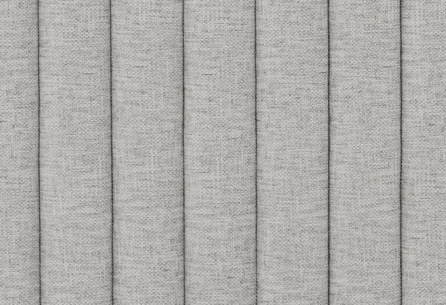 Elias - 5 Piece King Bedroom Set Regular Footboard - Light Gray / Natural / White