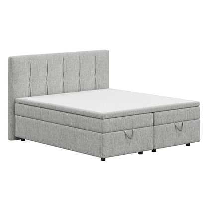 Avenia - Bed With Storage