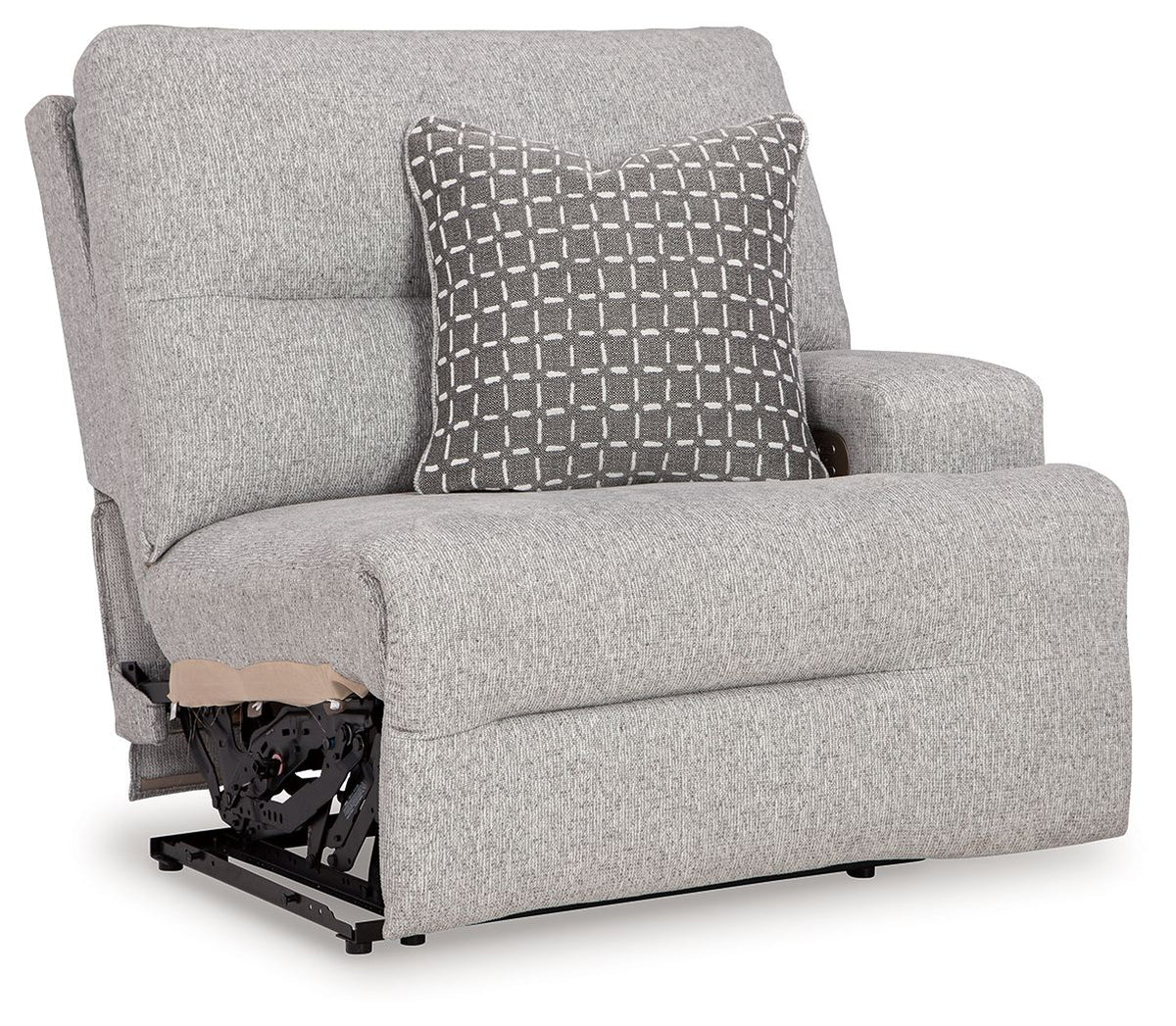 Acklen Place - 7 Piece Reclining Sectional
