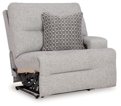 Acklen Place - 7 Piece Reclining Sectional