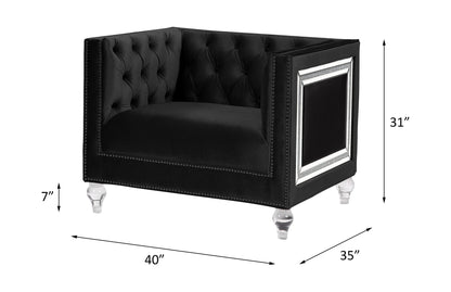 Heibero - Chair - 31"