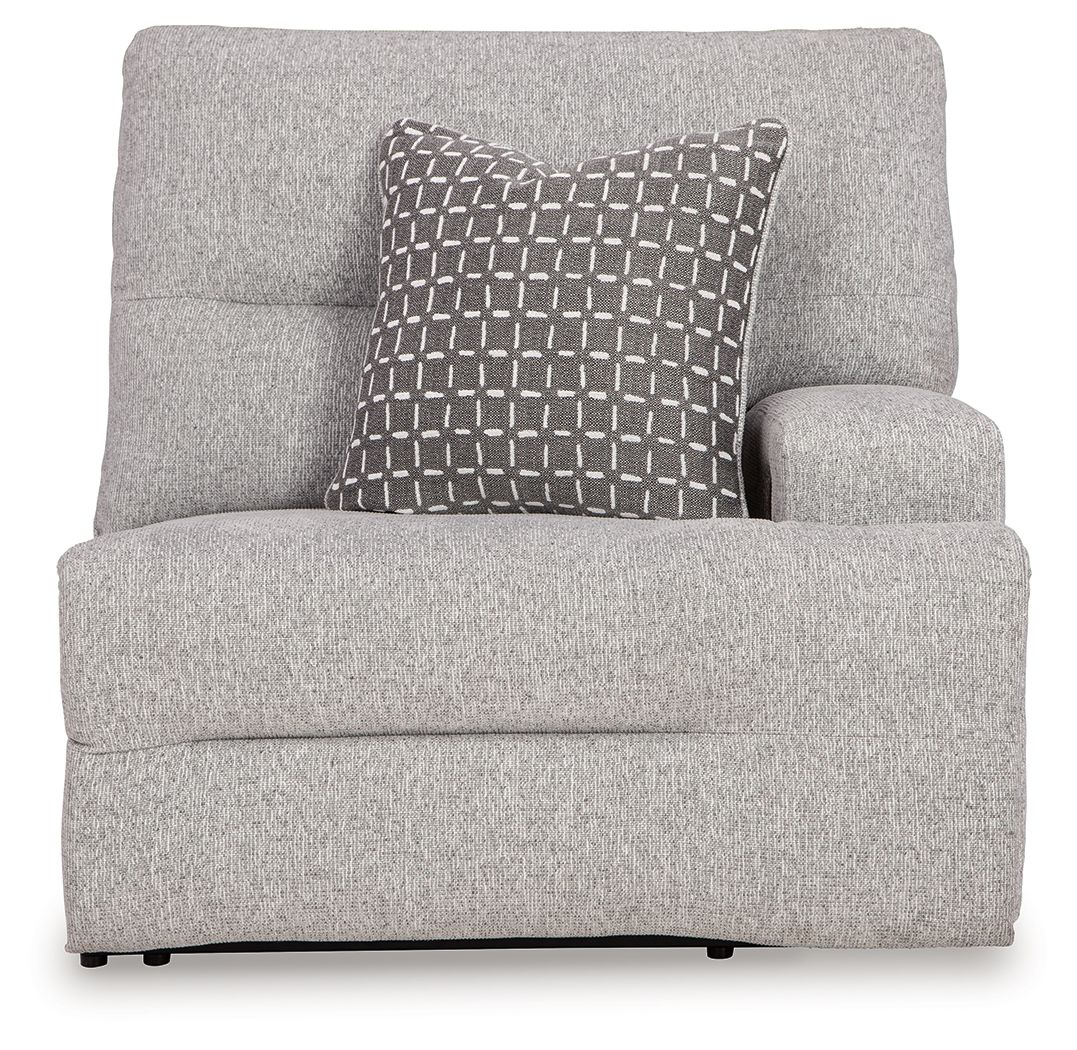 Acklen Place - 7 Piece Reclining Sectional