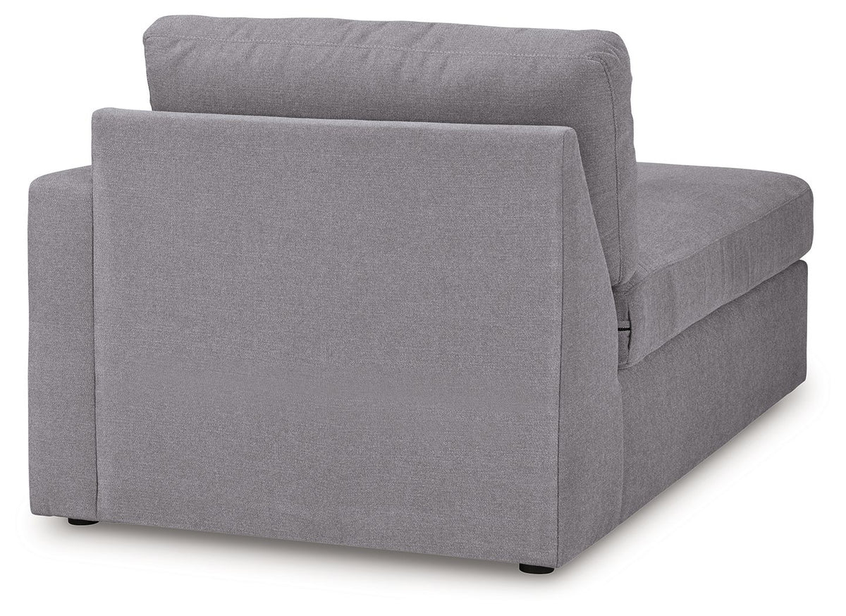 Modmax - 4 Piece Sectional