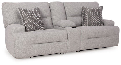 Acklen Place - 3 Piece Reclining Sectional